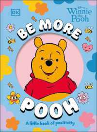 Be More Pooh (Be More)