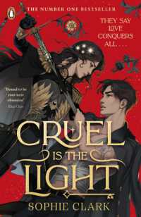 Cruel is the Light ( OME ) INTERNATIONAL EXCLUSIVE PAPERBACK
