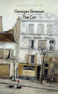 The Cat (Penguin Modern Classics)