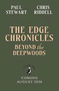 The Edge Chronicles: Beyond the Deepwoods : First Book of Twig (The Edge Chronicles)