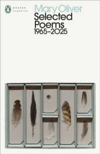 Selected Poems : 1965-2005