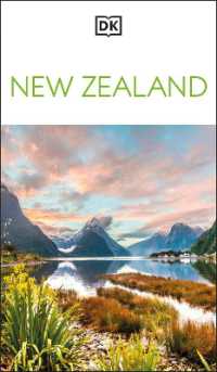 DK New Zealand : Must-See Sights. Culture & History. Detailed Maps & Tours. Covers Queenstown, Auckland, Rotorua, & more (Travel Guide)