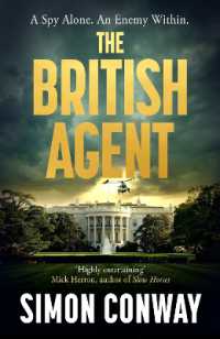 The British Agent