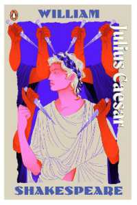 Julius Caesar : Staged: the origins of YA's greatest tropes (Staged)