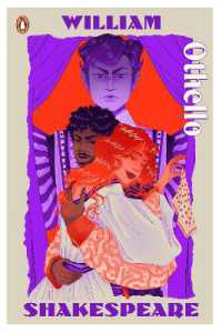 Othello : Staged: the origins of YA's greatest tropes (Staged)