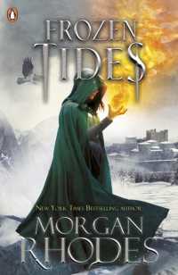 Frozen Tides (Falling Kingdoms)