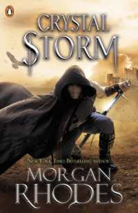 Crystal Storm (Falling Kingdoms)