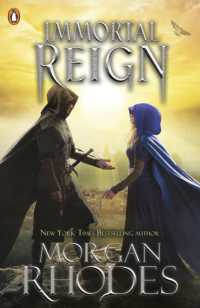 Immortal Reign (Falling Kingdoms)