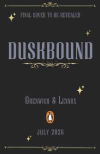 Duskbound (The Esprithean Trilogy)