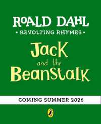 Revolting Rhymes: Jack and the Beanstalk