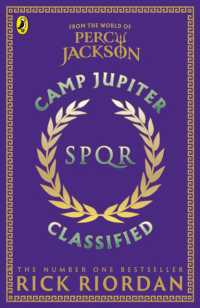 Camp Jupiter Classified : A Probatio's Journal