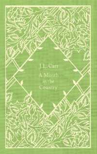 A Month in the Country (Little Clothbound Classics)