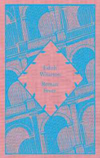 Roman Fever (Little Clothbound Classics)