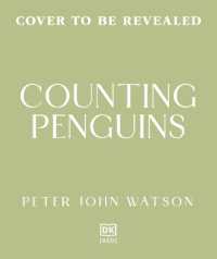 Counting Penguins : A Life Changing Adventure at the Edge Antarctica