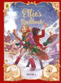 Elfie's Spellbook Book 2 (Elfies Spellbook)