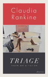 Triage : Truth, Art and Fiction