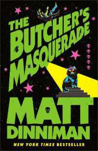 The Butcher's Masquerade (Dungeon Crawler Carl Series)
