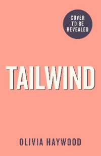 Tailwind (The Dragon Trials)