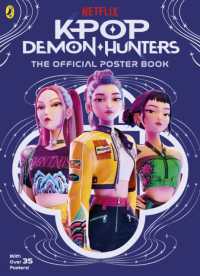 KPop Demon Hunters: The Official Poster Book (Kpop Demon Hunters)