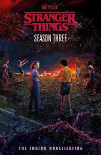 Stranger Things: Season Three : The Junior Novelisation (Stranger Things)