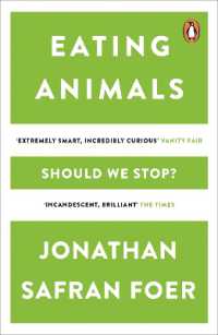 Eating Animals -- Paperback
