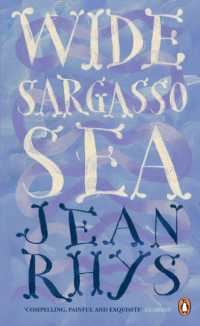 Wide Sargasso Sea (Penguin Essentials)