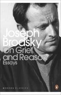 On Grief and Reason : Essays (Penguin Modern Classics)