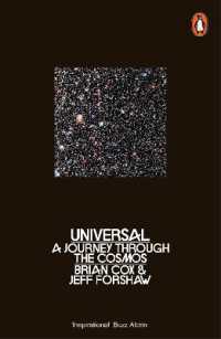 Universal : A Journey through the Cosmos