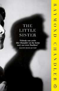 The Little Sister (Phillip Marlowe)