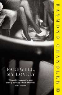 Farewell, My Lovely (Phillip Marlowe)