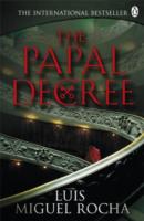 Papal Decree -- Paperback