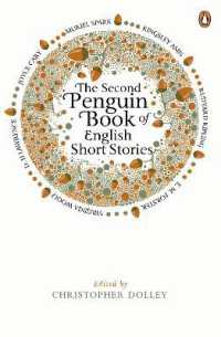 The Second Penguin Book of English Short Stories (The Penguin Book of English Short Stories)
