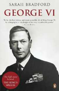 George VI : The Dutiful King