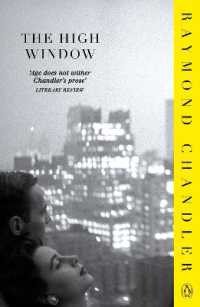 The High Window (Phillip Marlowe)