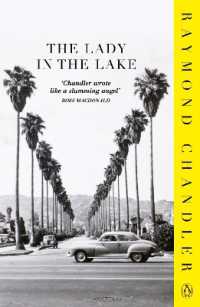 The Lady in the Lake (Phillip Marlowe)