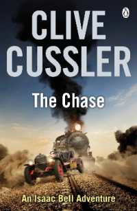 The Chase : Isaac Bell #1 (Isaac Bell)