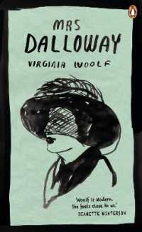 Mrs Dalloway (Penguin Essentials)