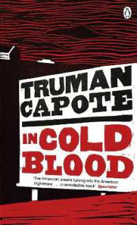 In Cold Blood : A True Account of a Multiple Murder and its Consequences (Penguin Essentials)
