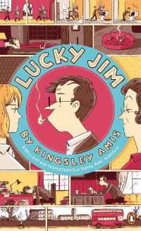 Lucky Jim (Penguin Essentials)