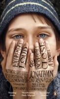 『ものすごくうるさくて、ありえないほど近い』（原書）<br>Extremely Loud and Incredibly Close -- Paperback （Film tie-in）