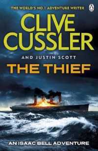 The Thief : Isaac Bell #5 (Isaac Bell)