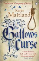 Gallows Curse -- Paperback