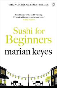 Sushi for Beginners : British Book Awards Author of the Year 2022
