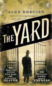 The Yard : Scotland Yard Murder Squad Book 1 (Scotland Yard Murder Squad)