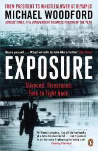Exposure : From President to Whistleblower at Olympus