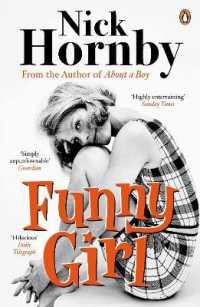 Funny Girl -- Paperback