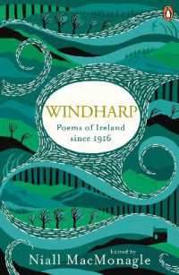 Windharp : Poems of Ireland since 1916