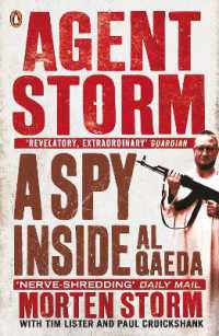 Agent Storm : A Spy inside al-Qaeda