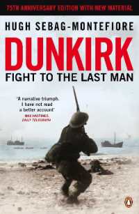 Dunkirk : Fight to the Last Man