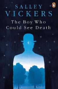 The Boy Who Could See Death